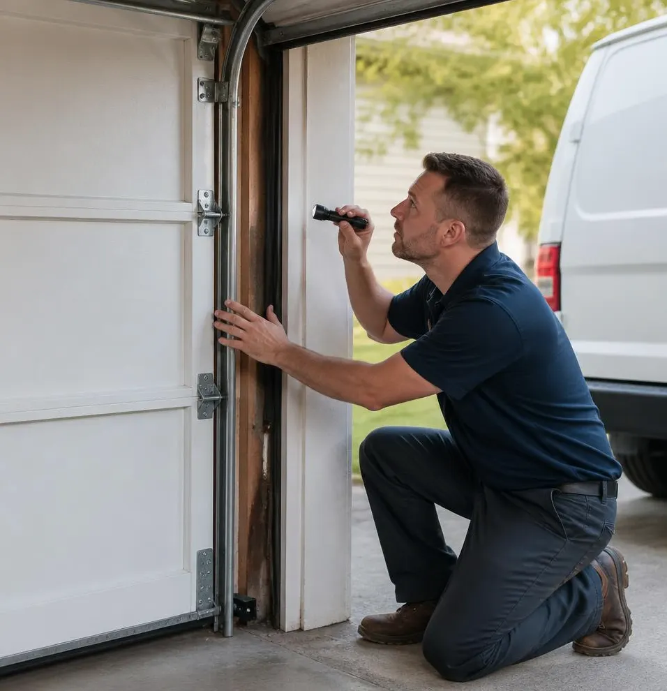 Insulated Garage Doors: Do You Actually Need the R-Value, or Not? — Palm Beach Gardens Overhead Door Co, Palm Beach Gardens, FL