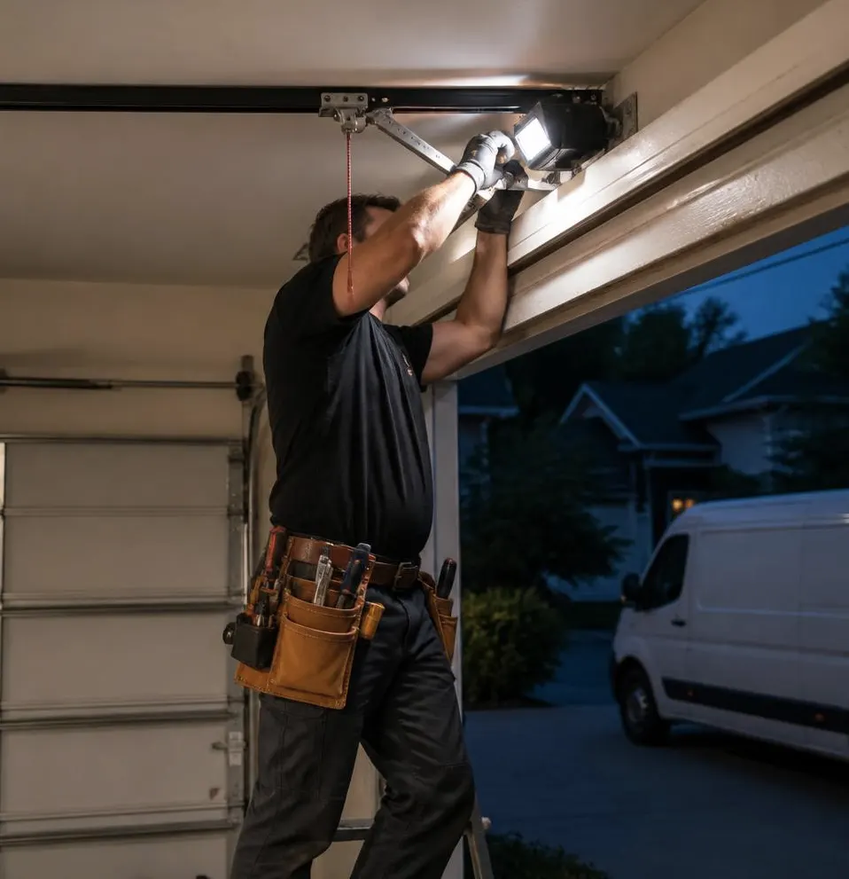 Smart Garage Door Openers: A Buying Guide for Palm Beach Gardens Homes — Palm Beach Gardens Overhead Door Co, Palm Beach Gardens, FL
